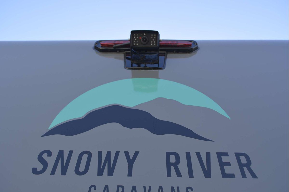 2025 Snowy River SRC19