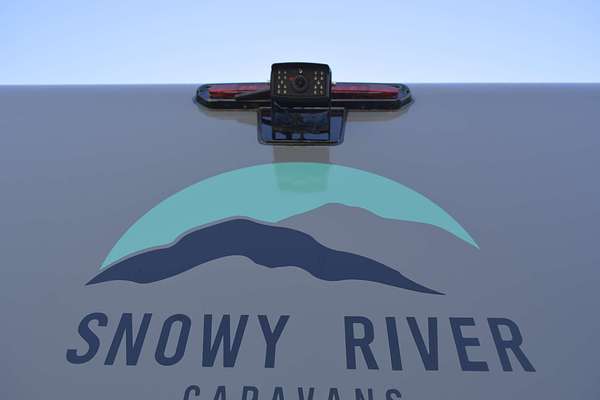 2025 Snowy River SRC19