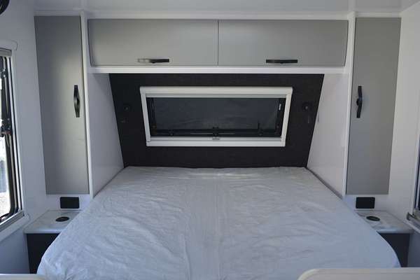 2025 Snowy River SRC19