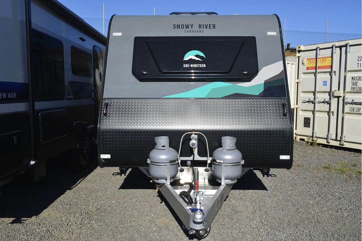 2025 Snowy River SRC19