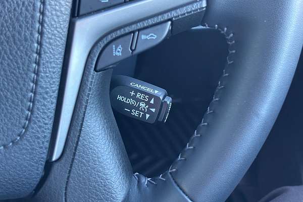 2023 Toyota Landcruiser Prado VX GDJ150R