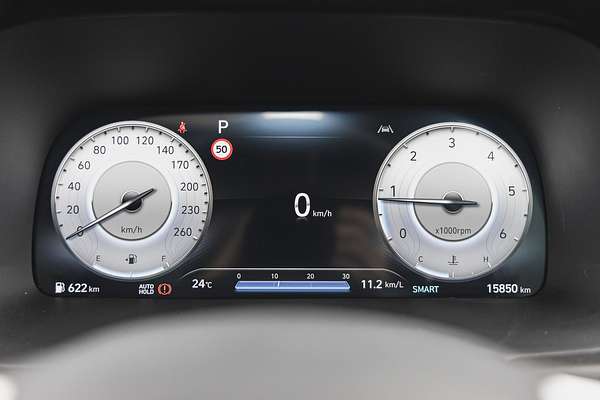 2024 Hyundai Palisade Calligraphy Black Ink LX2.V4