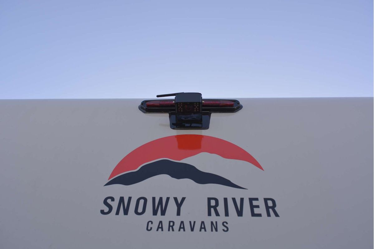 2025 Snowy River SRC21S