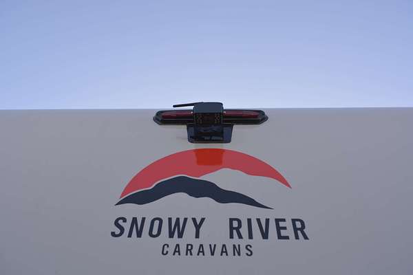2025 Snowy River SRC21S