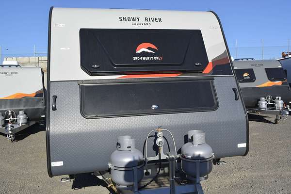 2025 Snowy River SRC21S