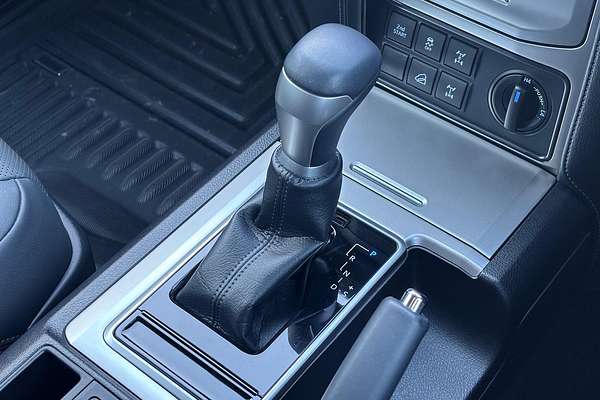 2023 Toyota Landcruiser Prado VX GDJ150R