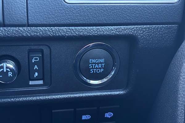 2023 Toyota Landcruiser Prado VX GDJ150R