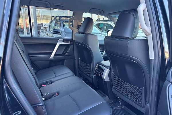 2023 Toyota Landcruiser Prado VX GDJ150R