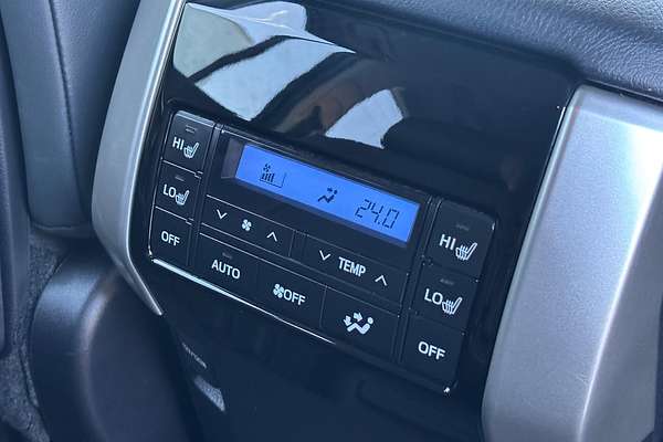 2023 Toyota Landcruiser Prado VX GDJ150R