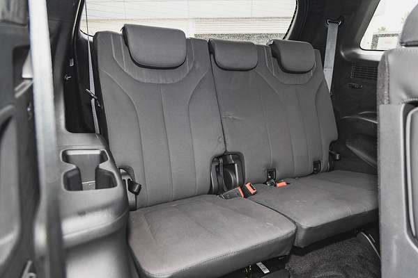 2024 Hyundai Palisade Calligraphy Black Ink LX2.V4
