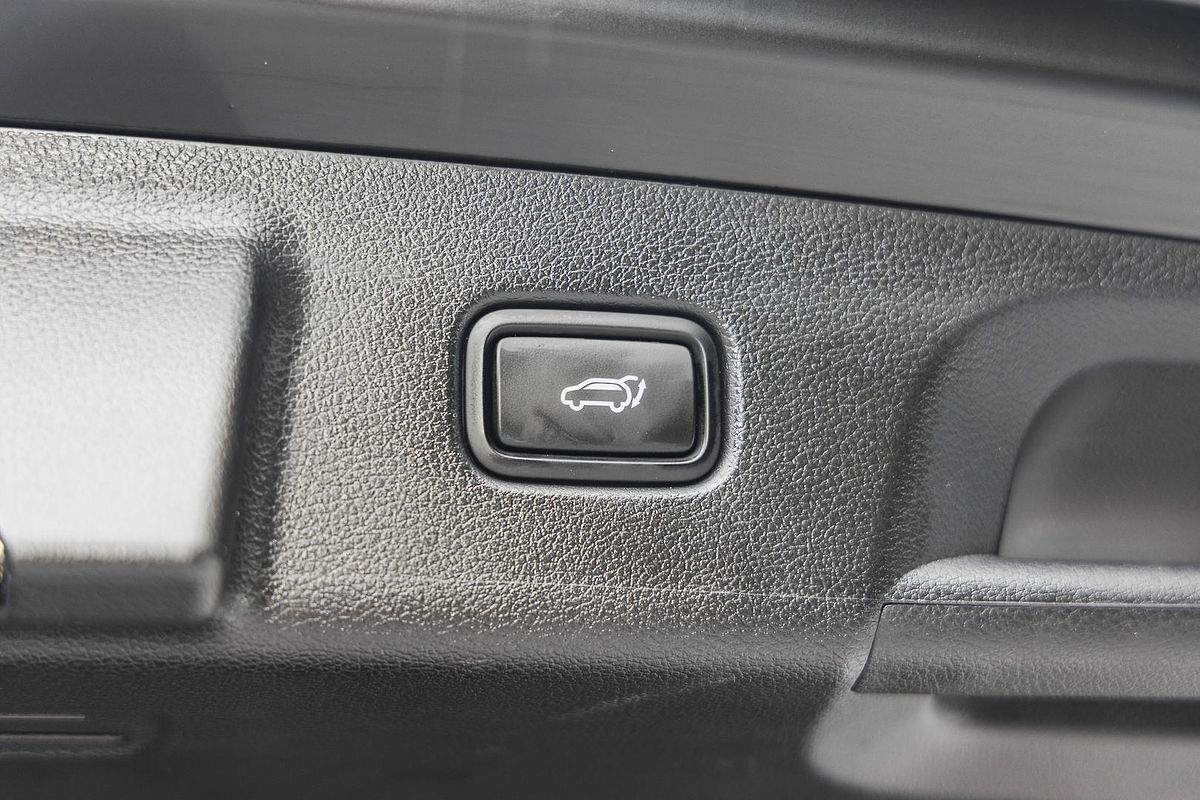 2024 Hyundai Palisade Calligraphy Black Ink LX2.V4