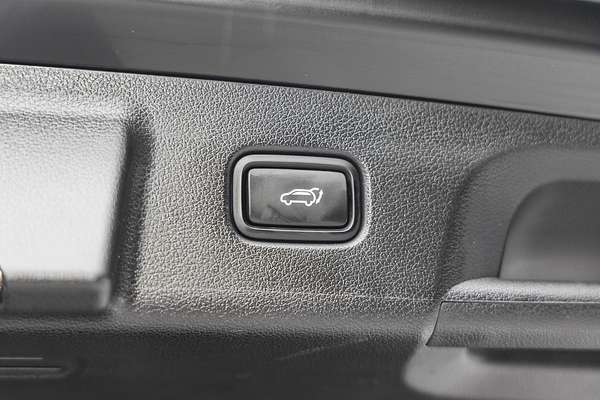 2024 Hyundai Palisade Calligraphy Black Ink LX2.V4