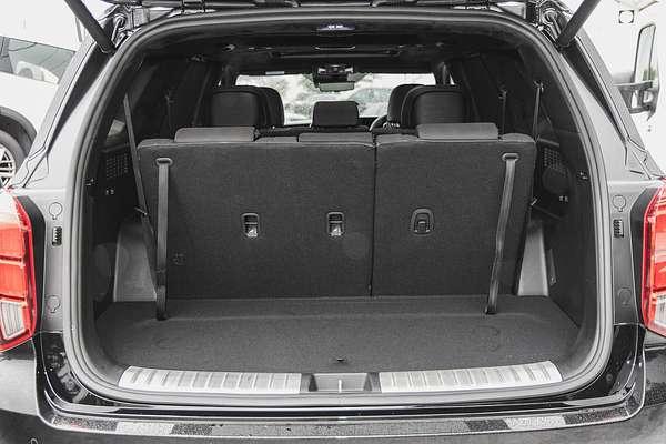 2024 Hyundai Palisade Calligraphy Black Ink LX2.V4