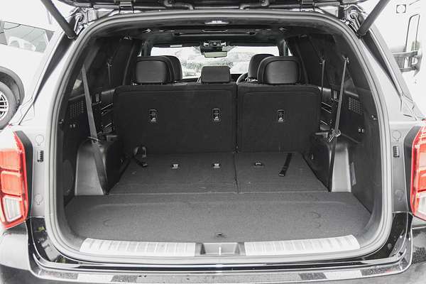 2024 Hyundai Palisade Calligraphy Black Ink LX2.V4