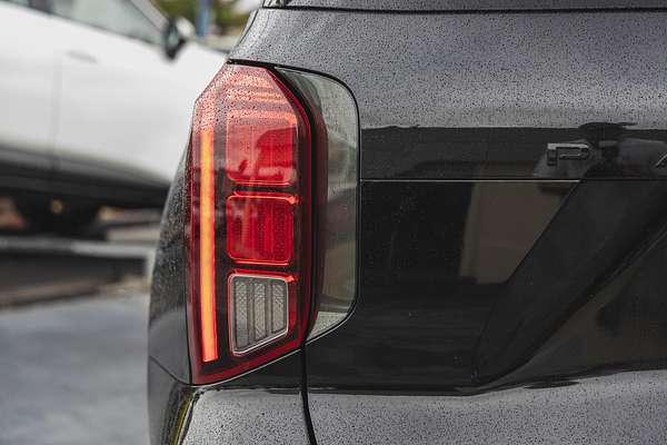 2024 Hyundai Palisade Calligraphy Black Ink LX2.V4