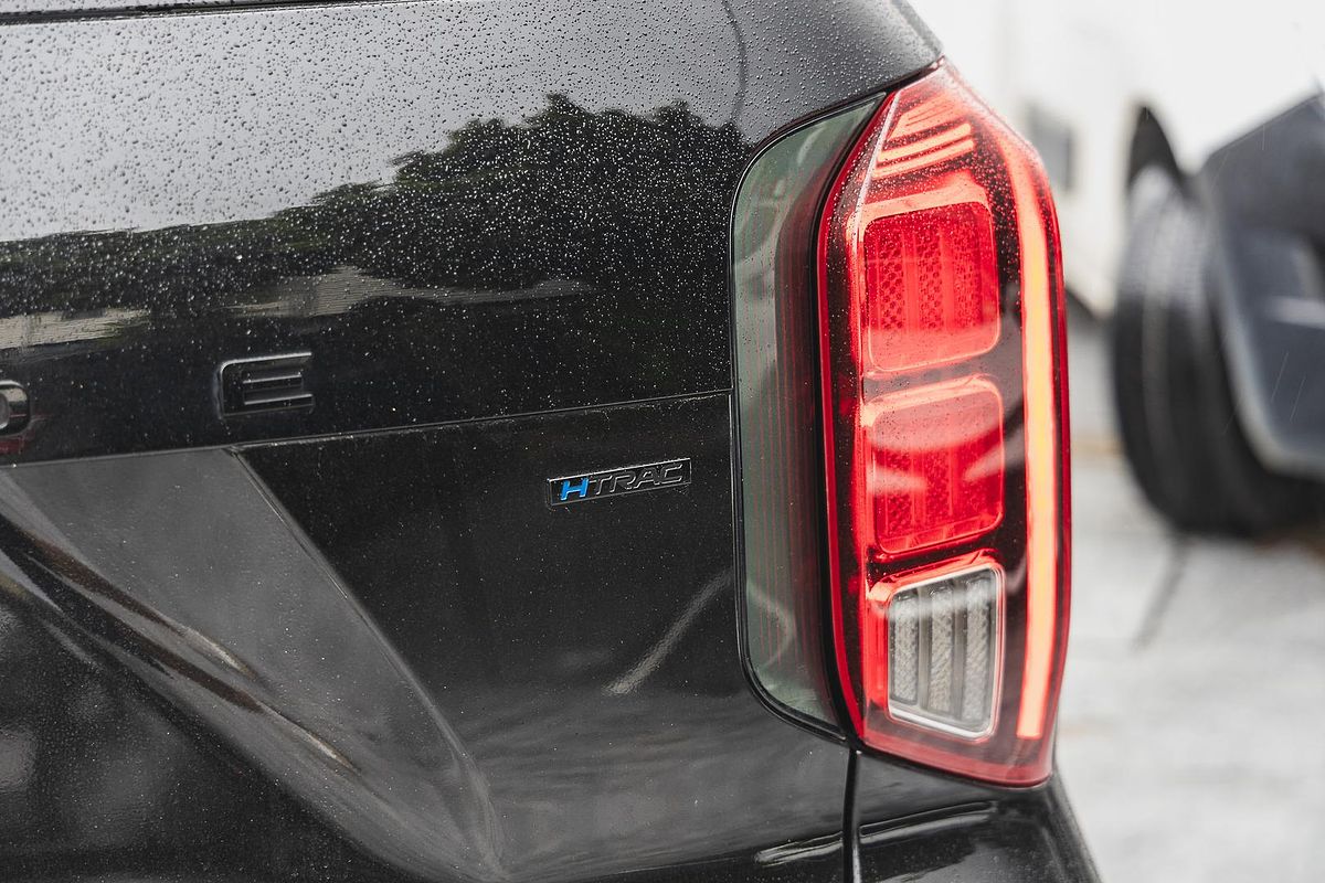 2024 Hyundai Palisade Calligraphy Black Ink LX2.V4