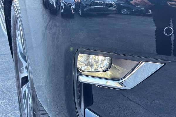2023 Toyota Landcruiser Prado VX GDJ150R
