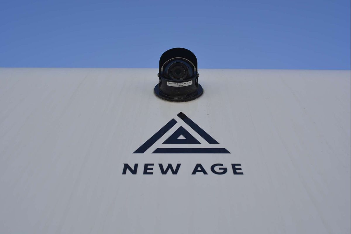 2025 New Age Road Owl 19ft Escape MY25