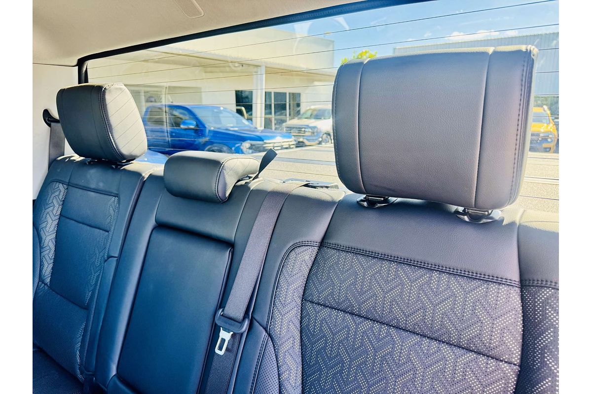 2023 Toyota Tundra Limited VXKH75L 4X4
