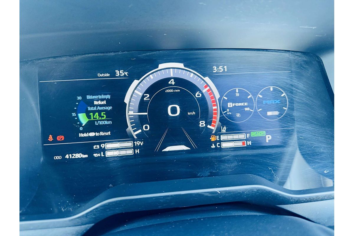 2023 Toyota Tundra Limited VXKH75L 4X4