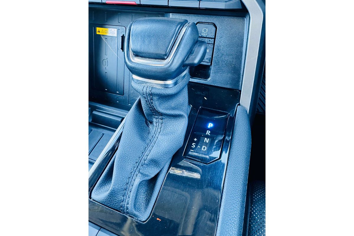 2023 Toyota Tundra Limited VXKH75L 4X4