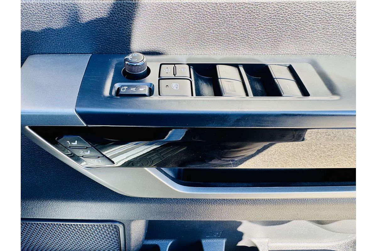 2023 Toyota Tundra Limited VXKH75L 4X4