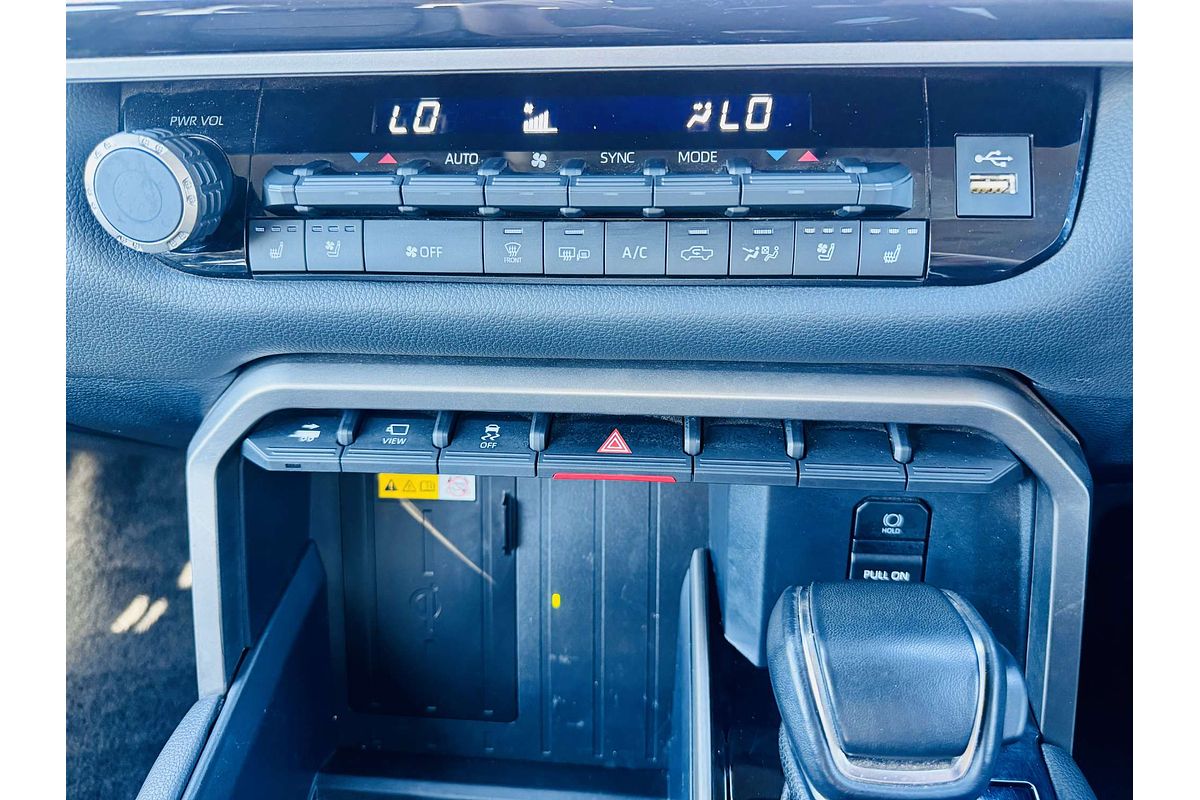 2023 Toyota Tundra Limited VXKH75L 4X4