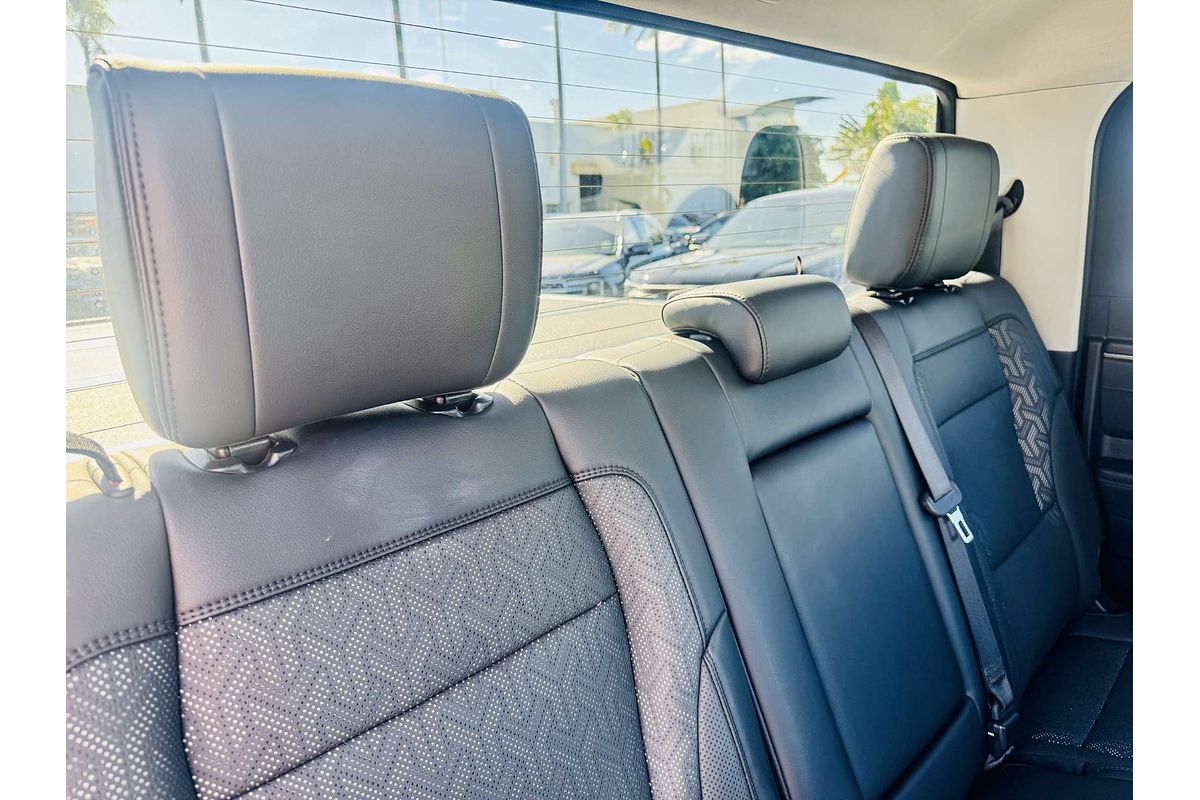 2023 Toyota Tundra Limited VXKH75L 4X4