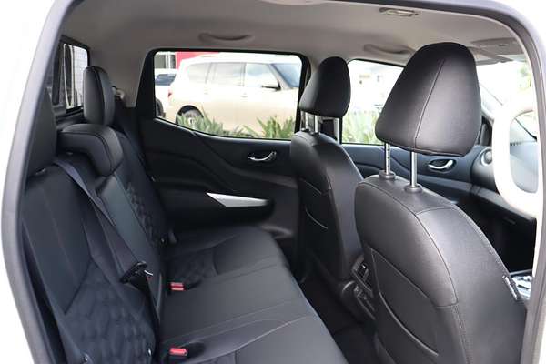 2024 Nissan Navara ST-X D23 4X4