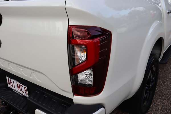 2024 Nissan Navara ST-X D23 4X4