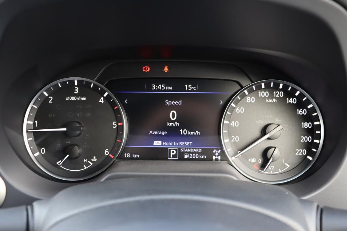 2024 Nissan Navara ST-X D23 4X4