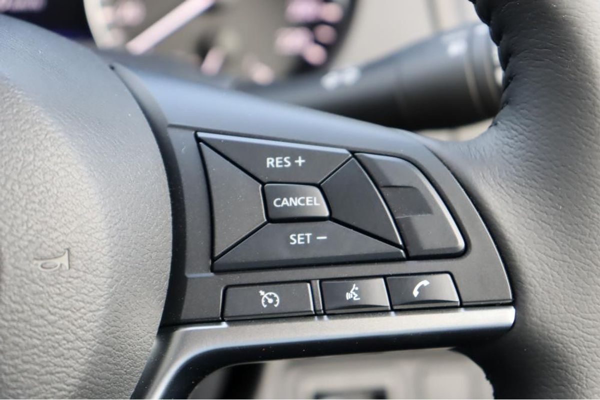 2024 Nissan Navara ST-X D23 4X4