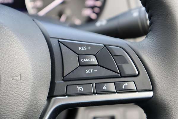 2024 Nissan Navara ST-X D23 4X4