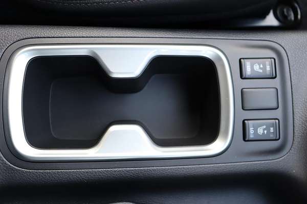 2024 Nissan Navara ST-X D23 4X4