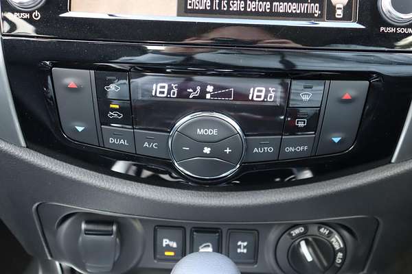 2024 Nissan Navara ST-X D23 4X4