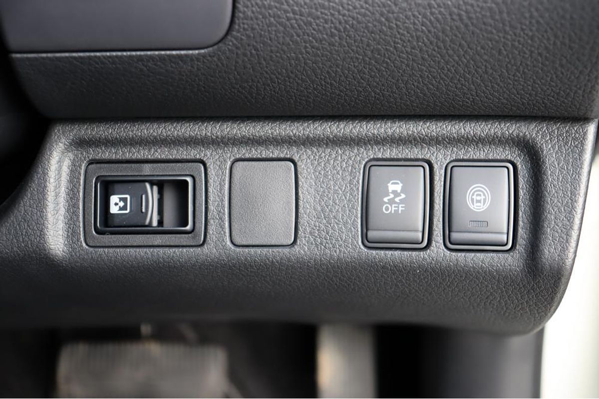2024 Nissan Navara ST-X D23 4X4