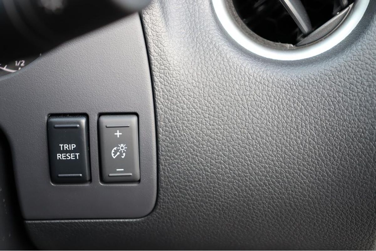 2024 Nissan Navara ST-X D23 4X4
