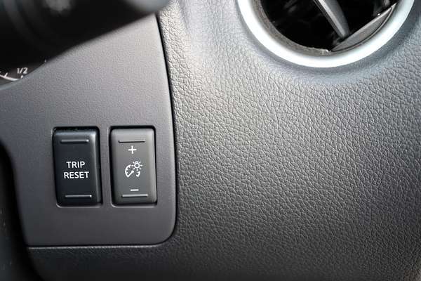 2024 Nissan Navara ST-X D23 4X4