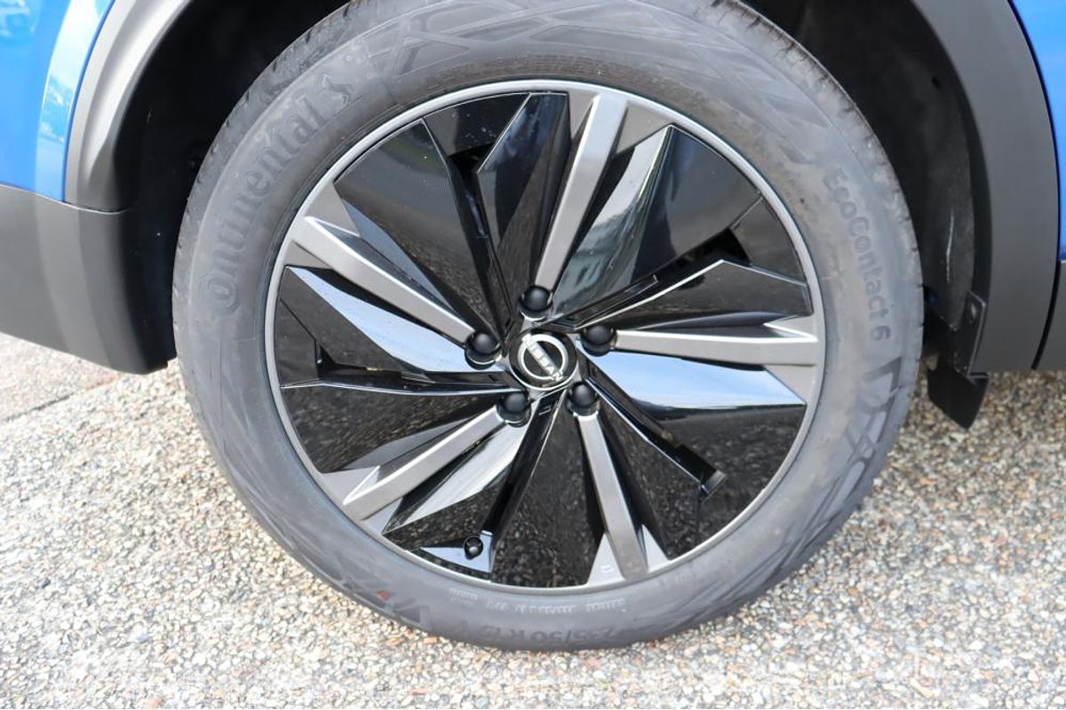 2024 Nissan QASHQAI Ti J12
