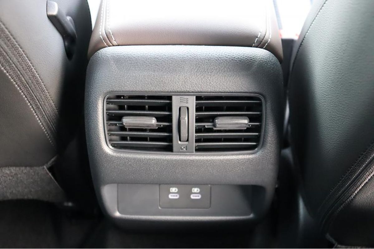 2024 Nissan QASHQAI Ti J12