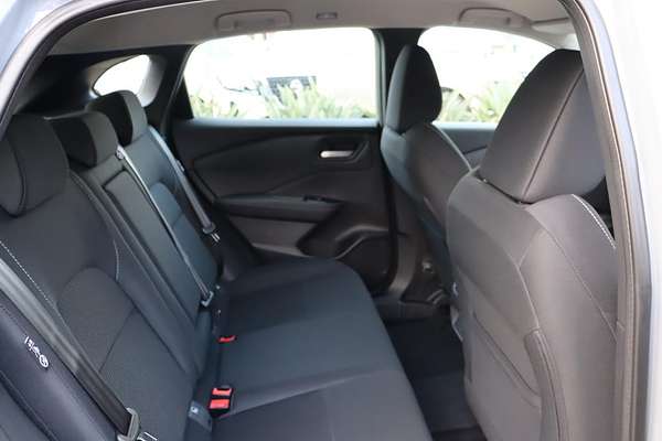 2024 Nissan QASHQAI ST-L J12