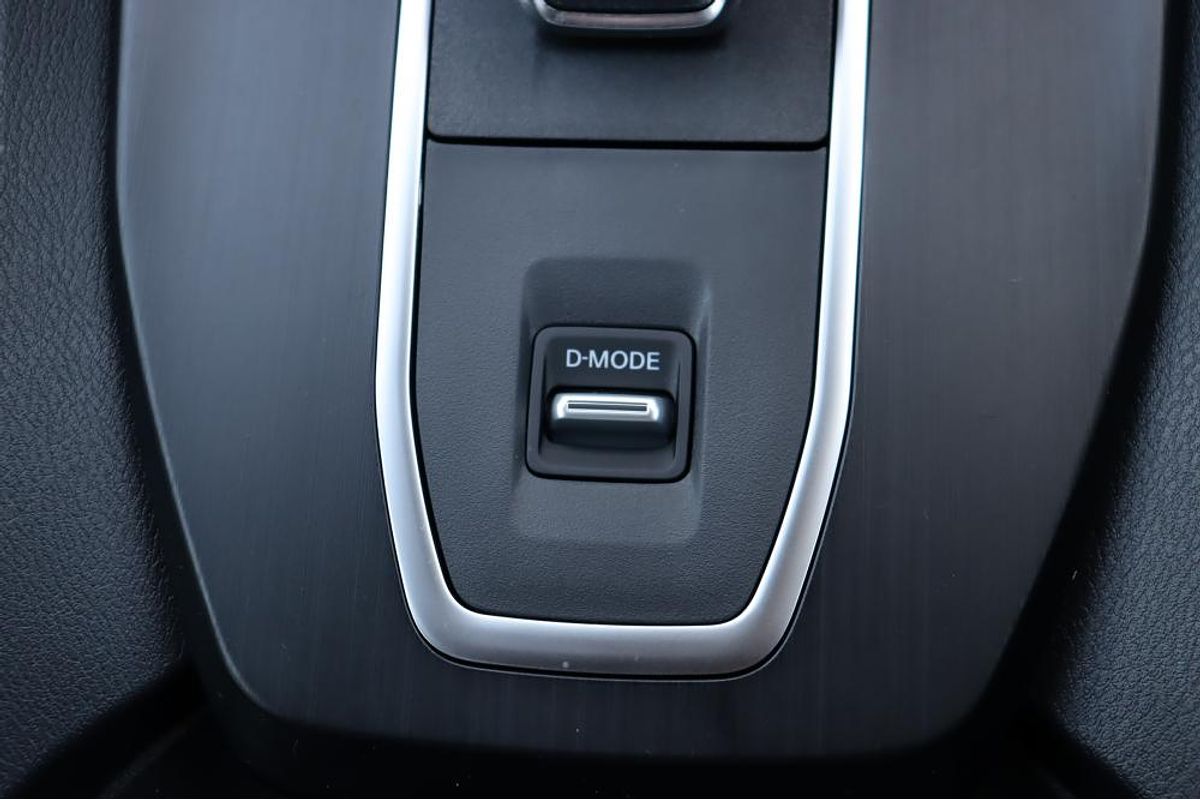 2024 Nissan QASHQAI ST-L J12
