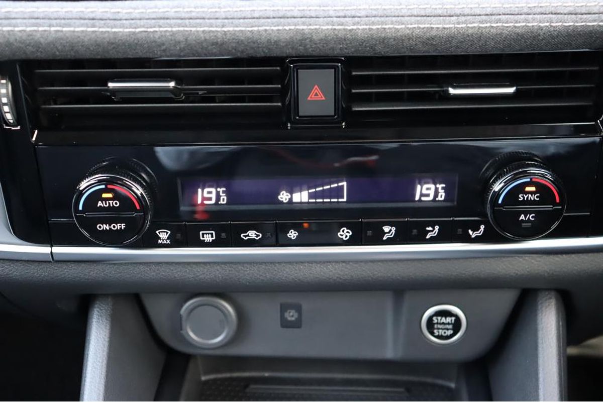 2024 Nissan QASHQAI ST-L J12