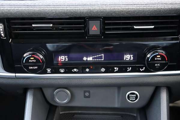 2024 Nissan QASHQAI ST-L J12