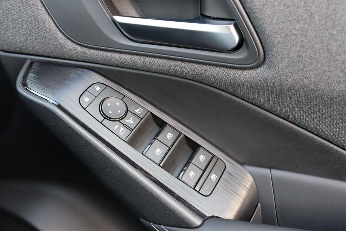 2024 Nissan QASHQAI ST-L J12