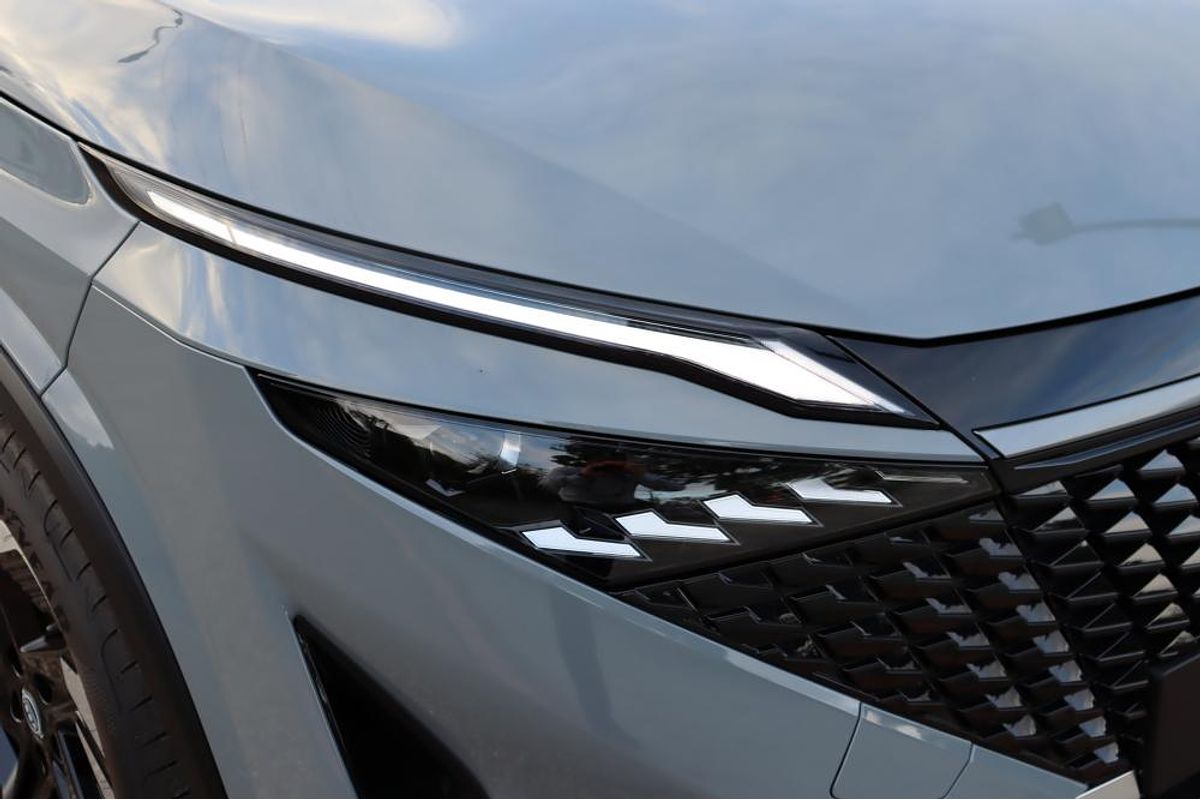 2024 Nissan QASHQAI ST-L J12