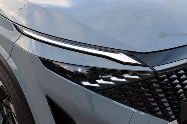 2024 Nissan QASHQAI ST-L J12
