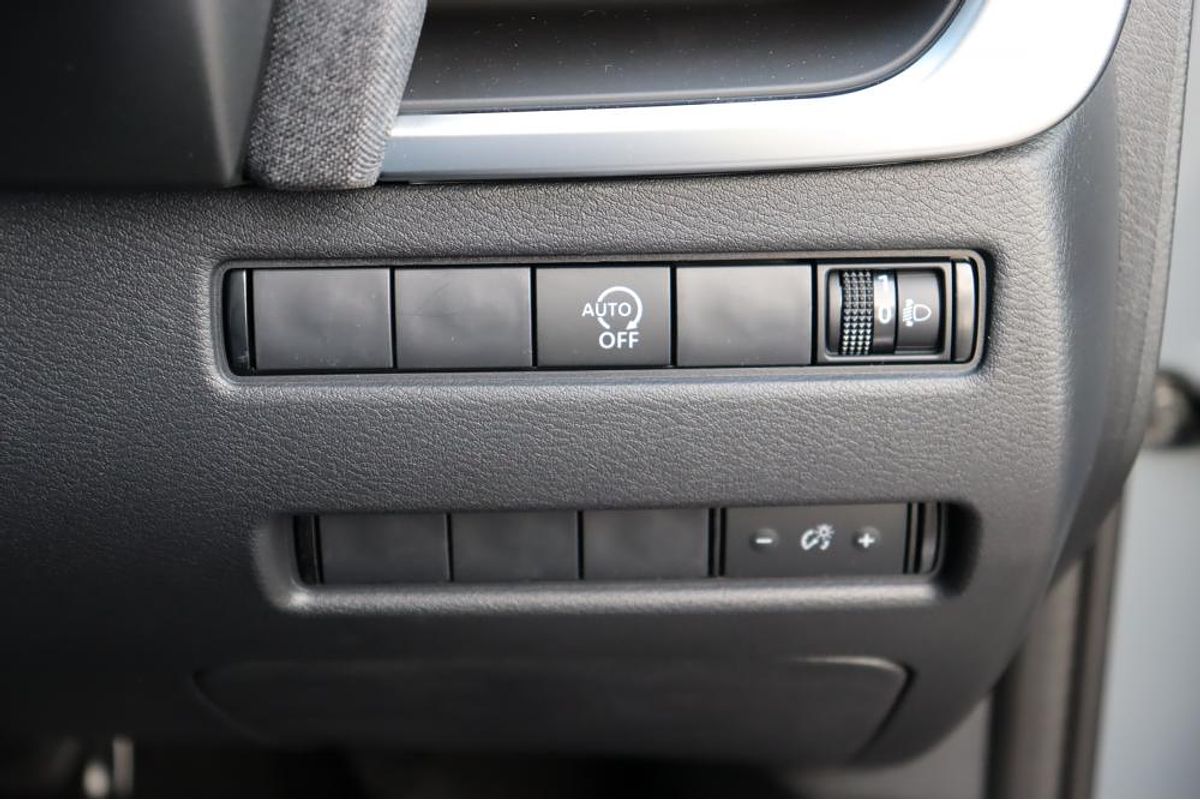 2024 Nissan QASHQAI ST-L J12