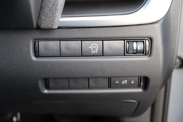 2024 Nissan QASHQAI ST-L J12