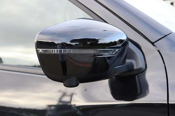 2024 Nissan Navara PRO-4X Warrior D23 4X4